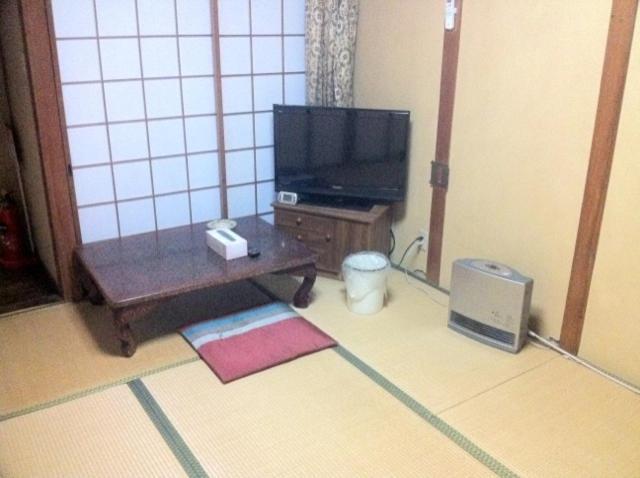 Tobaya Ryokan Hikone Room photo